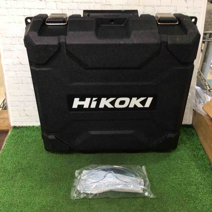 ★ハイコーキ(HIKOKI ※旧:日立工機) コードレスタッカ N3604DJ(NNK)【町田店】