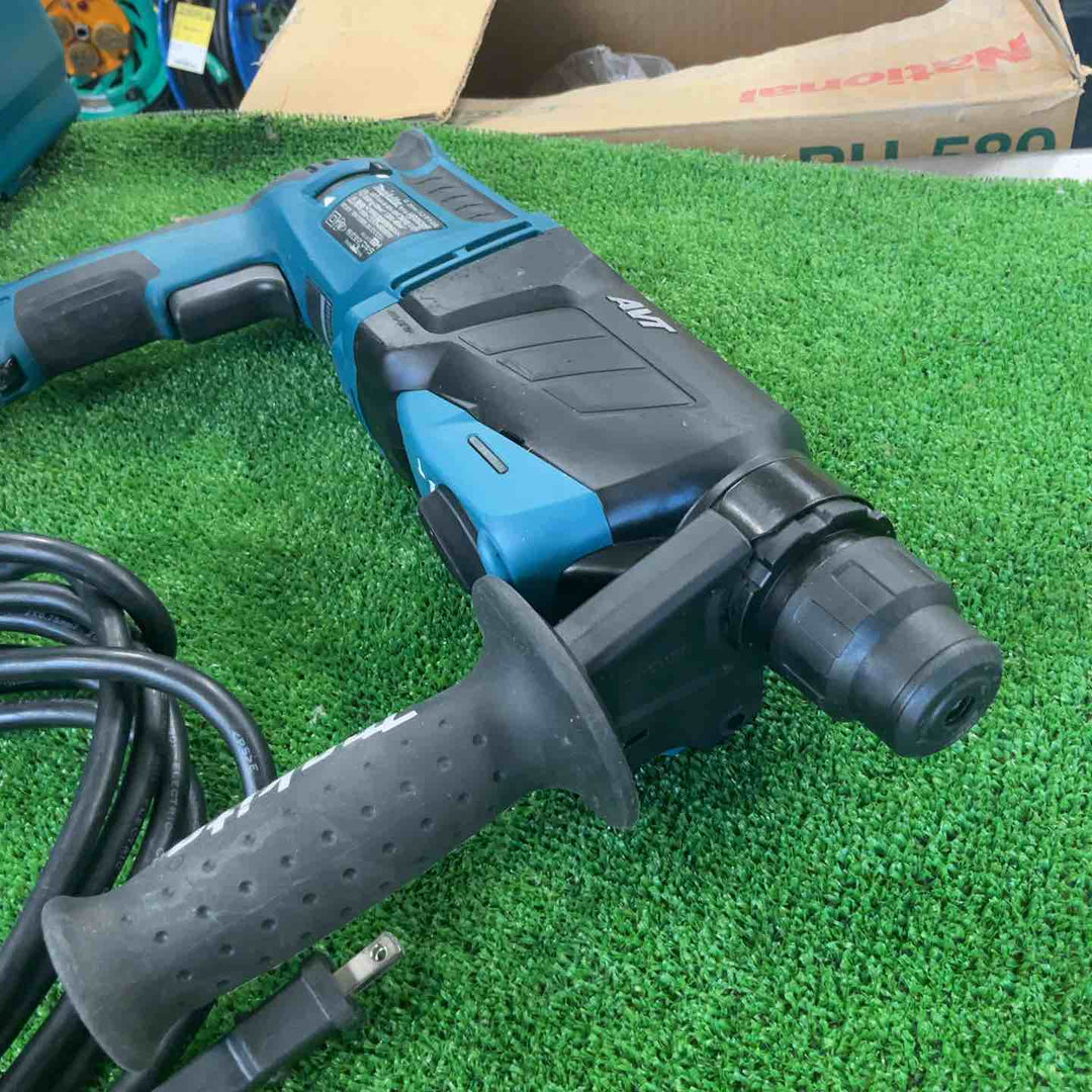 ★マキタ(makita) ハンマドリル HR2631F【草加店】
