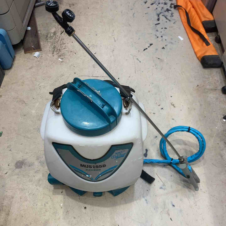◇マキタ コードレス噴霧器 MUS155DZ【町田店】