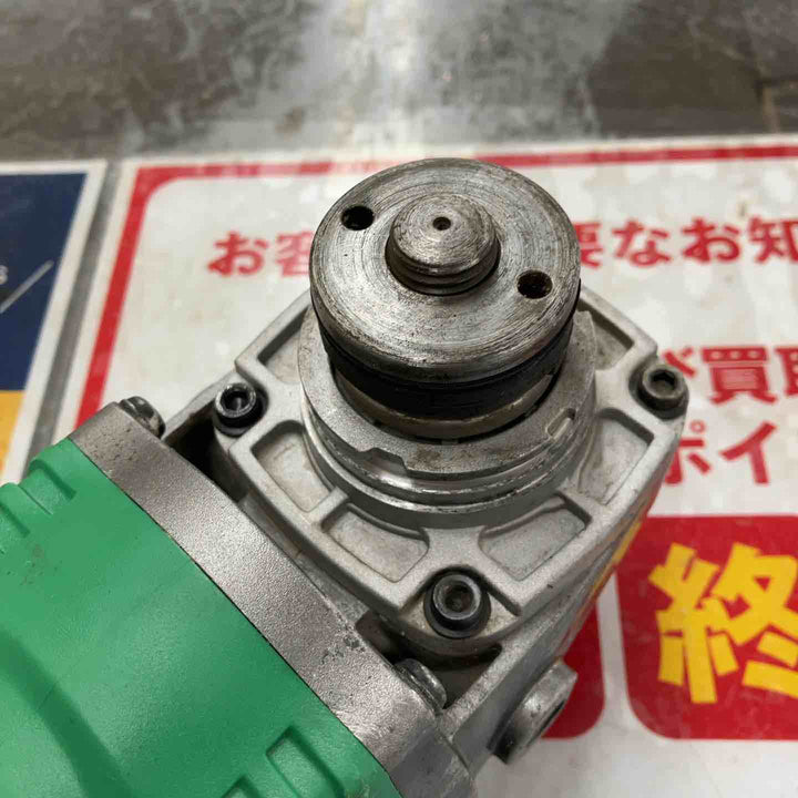 HiKOKI ハイコーキ 日立工機 ディスクグラインダー G18BYE 【鴻巣店】