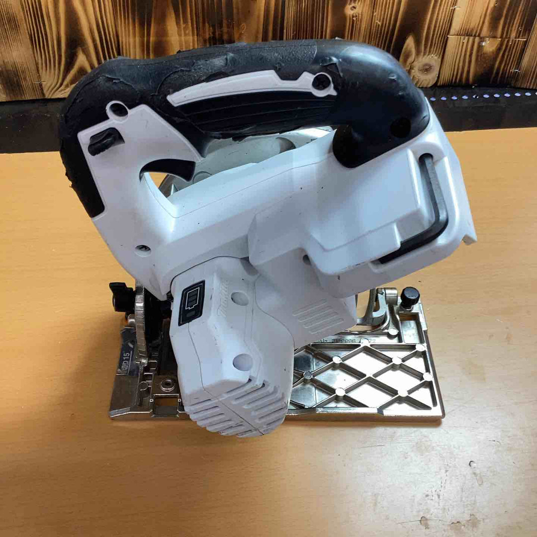 ★マキタ(makita) コードレス丸のこ HS471DZW【越谷店】