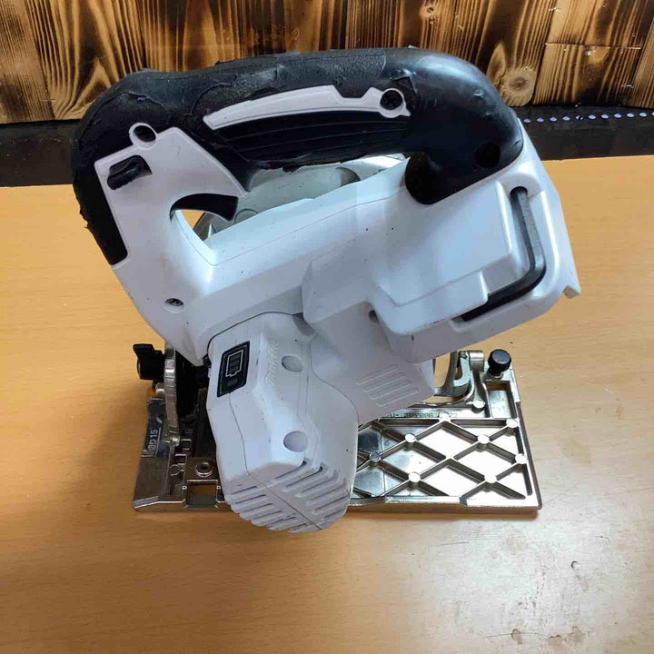 ★マキタ(makita) コードレス丸のこ HS471DZW【越谷店】