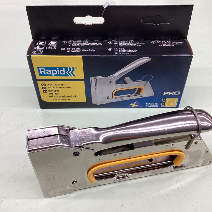 ラピッド ガンタッカー R-23【越谷店】