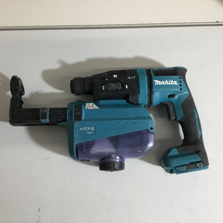 【中古品】☆マキタ(makita) コードレスハンマドリル  HR182DZKV【戸田店】