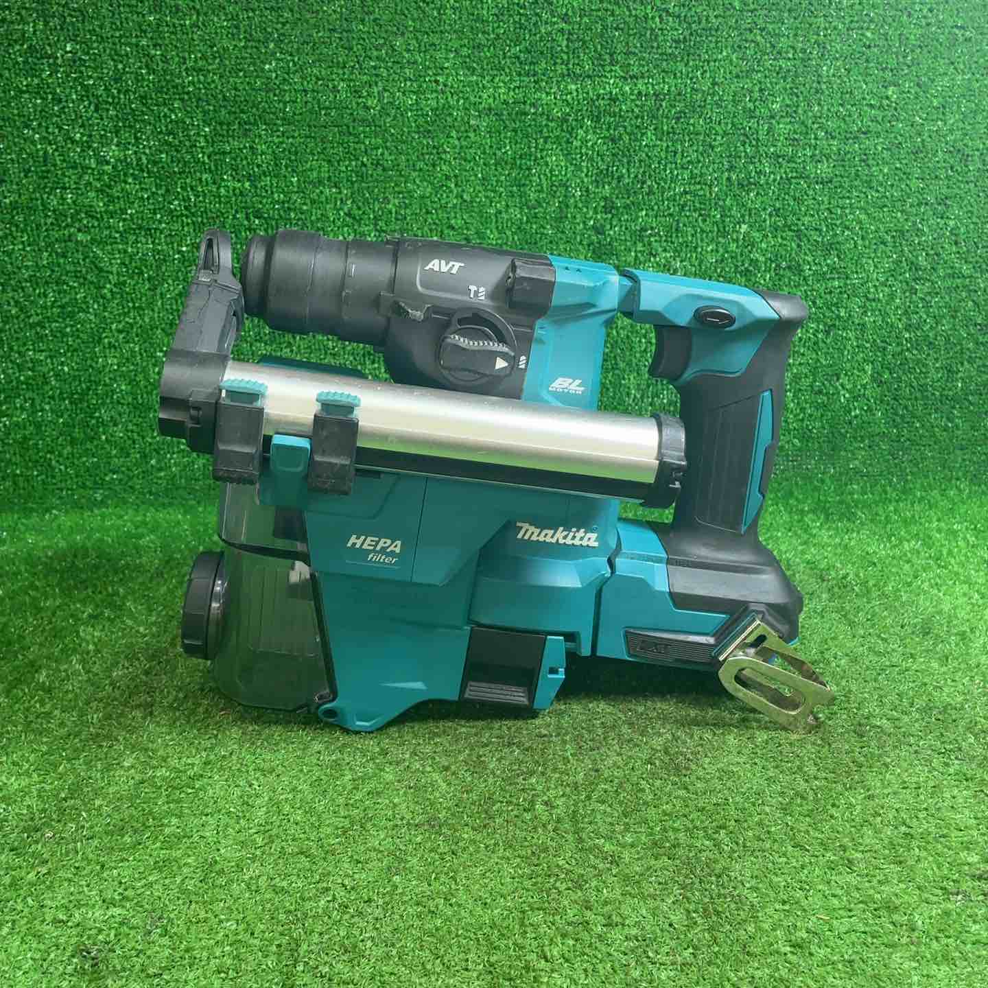 マキタ(makita) コードレスハンマドリル HR183DZKV【藤沢店】 – アクト