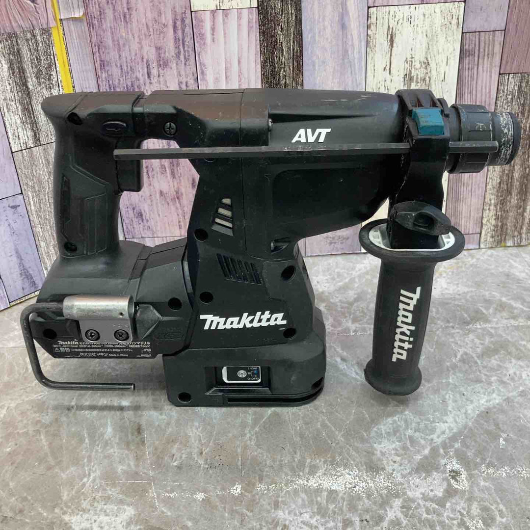 ★マキタ(makita) コードレスハンマドリル HR001GZKB【八潮店】