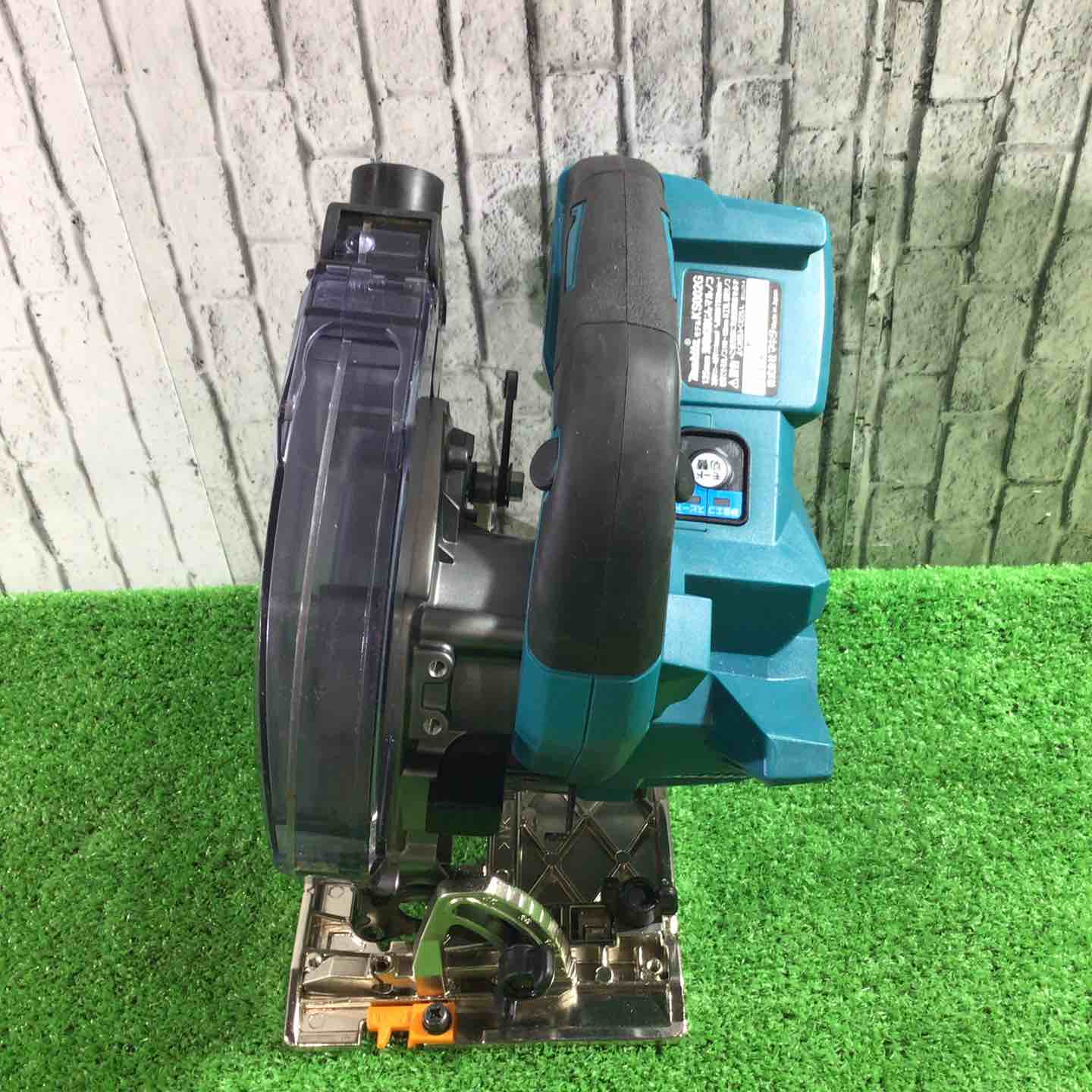 ★マキタ(makita) コードレス防じんマルノコ KS002GZ【川口店】 ☆マキタ(makita) コードレス防じんマルノコ KS002GZ【川口店