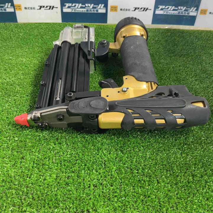 ★ハイコーキ(HIKOKI ※旧:日立工機) 高圧ピンネイラ NP55HM【草加店】