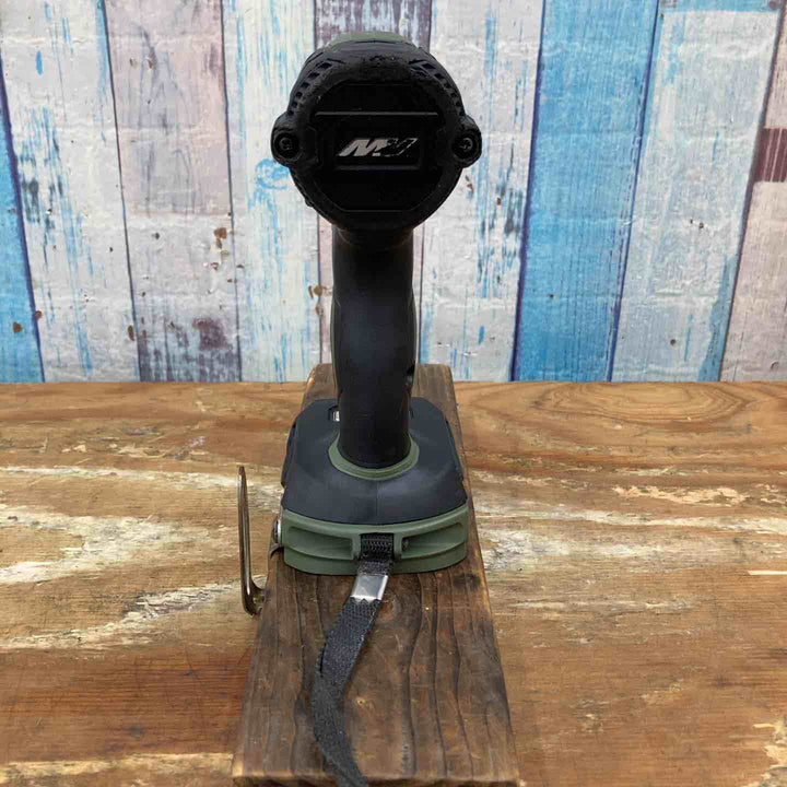 ★ハイコーキ(HIKOKI ※旧:日立工機) コードレスインパクトドライバー WH36DC(NNG)【柏店】