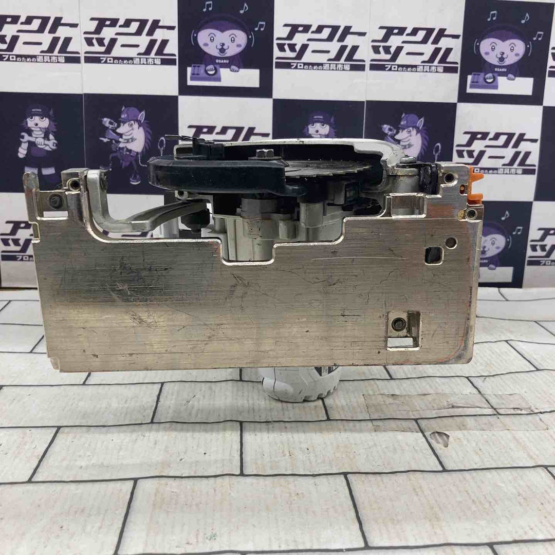 ★マキタ(makita) コードレス丸のこ HS471DZW【所沢店】