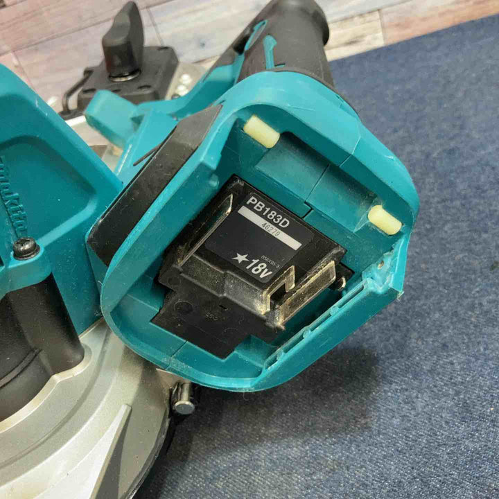 ★マキタ(makita) コードレスポータブルバンドソー PB183DZ【八潮店】