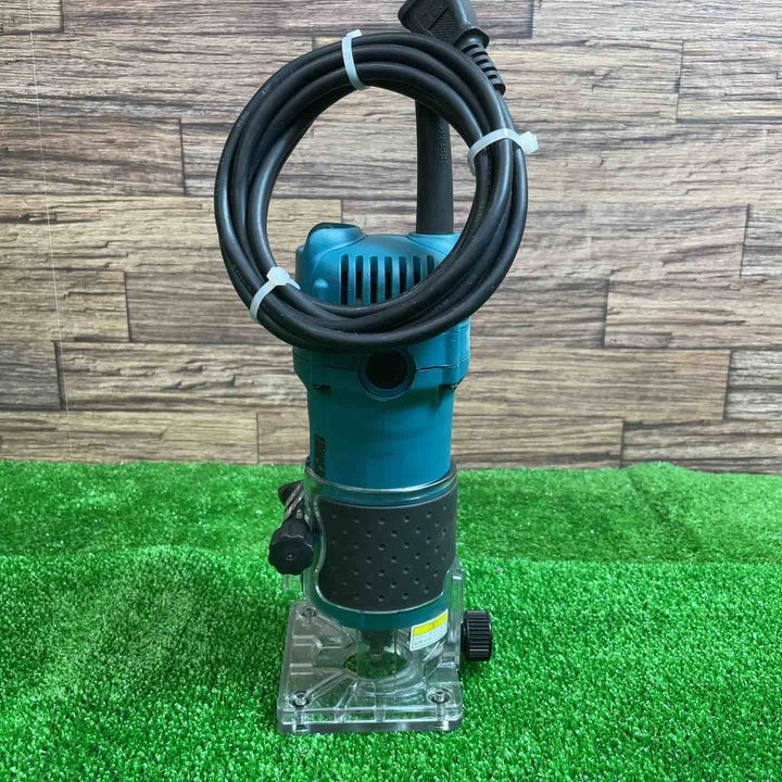 マキタ(makita) 6mmトリマ 3709【桶川店】