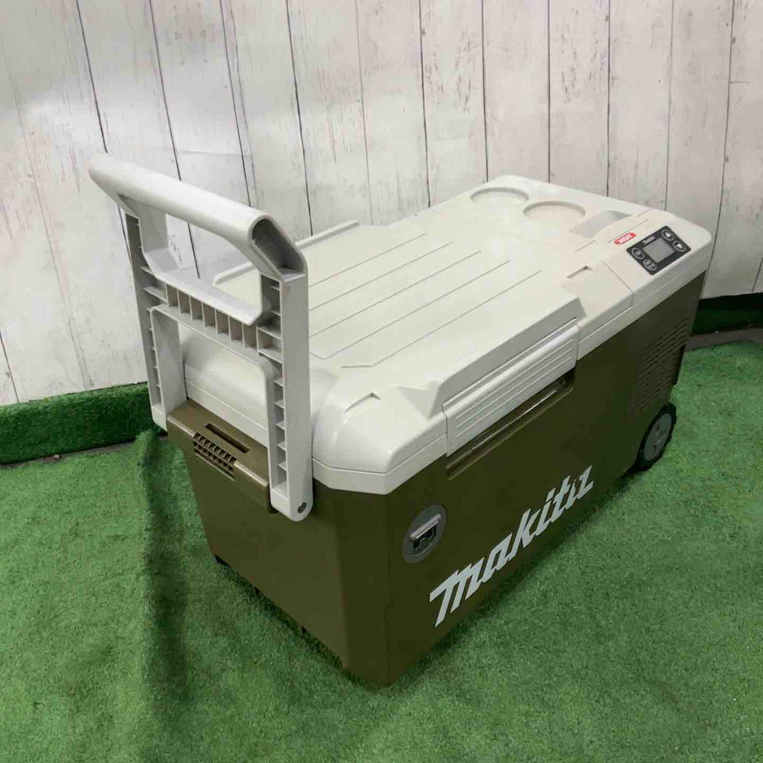 ★マキタ(makita) コードレス冷温庫 CW001GZO 18V 40V 兼用 動作確認済【川口店】
