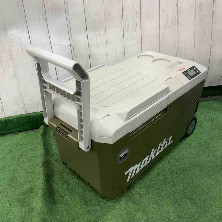 ★マキタ(makita) コードレス冷温庫 CW001GZO 18V 40V 兼用 動作確認済【川口店】