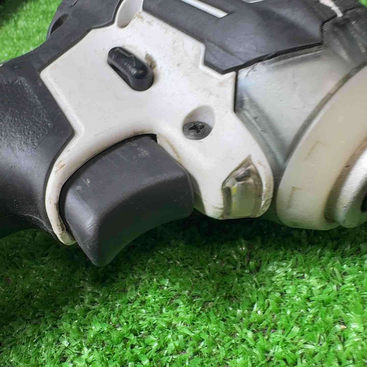 ★マキタ(makita) コードレスインパクトドライバー TD160DRGXW【岩槻店】