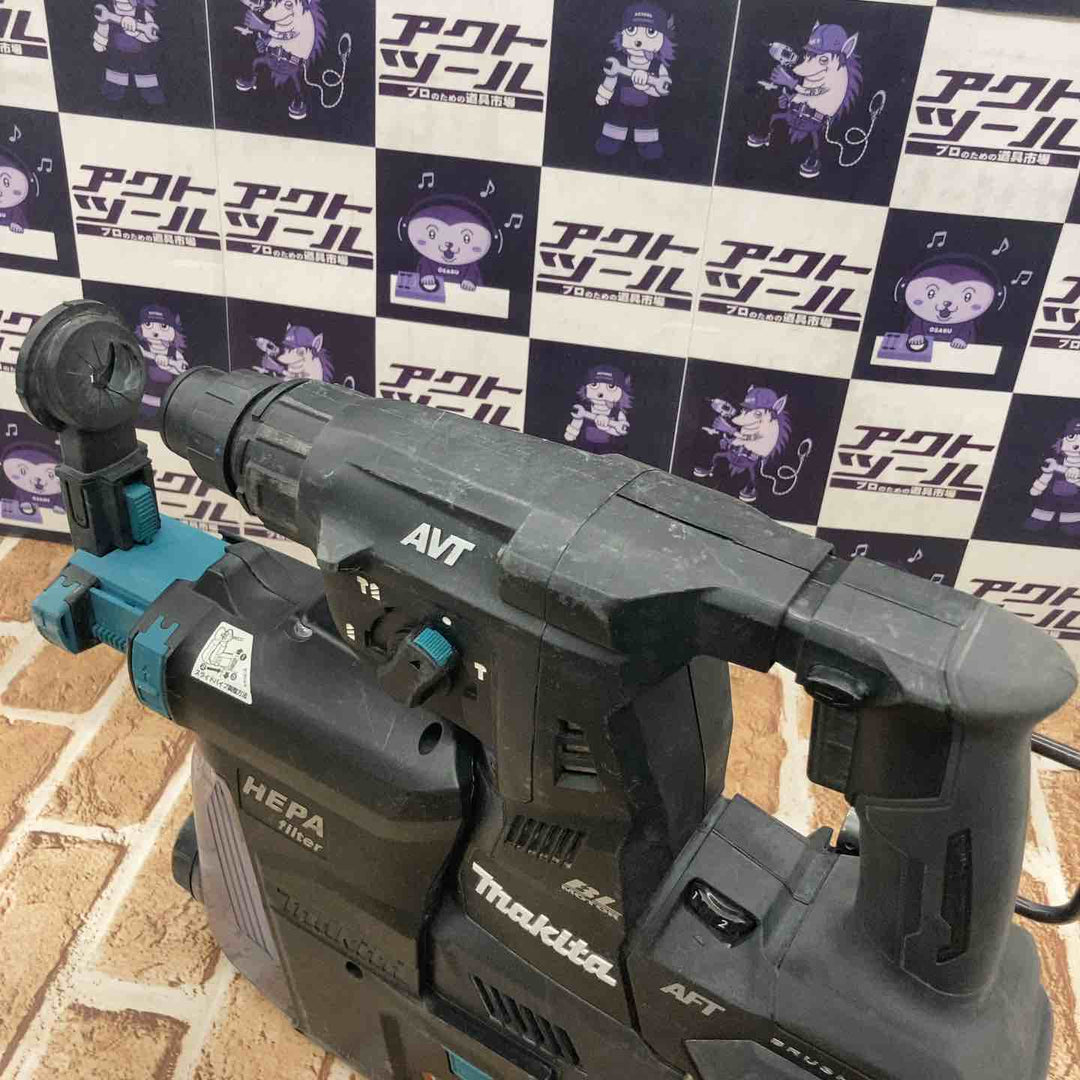 ★マキタ(makita) コードレスハンマドリル HR001GZKVB【所沢店】