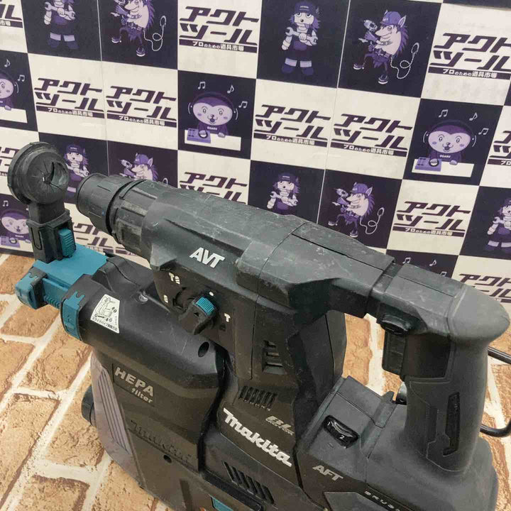 ★マキタ(makita) コードレスハンマドリル HR001GZKVB【所沢店】