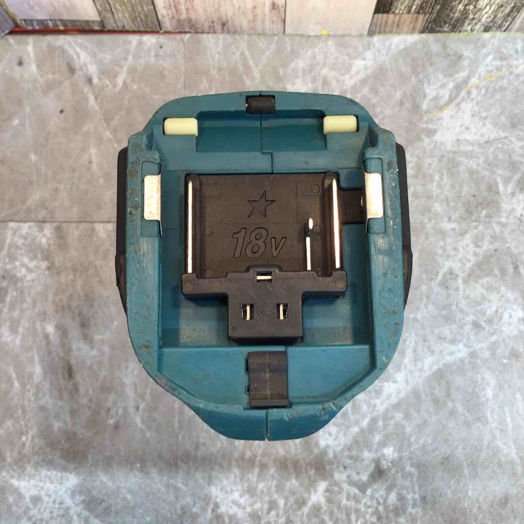 ★マキタ(makita) コードレスマルチツール TM51DZ【八潮店】