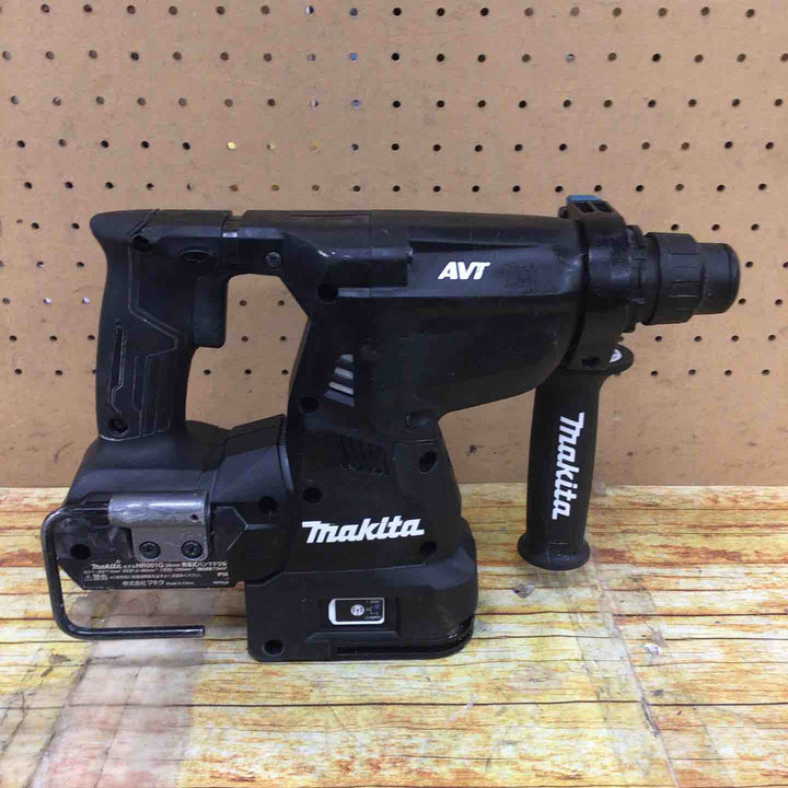 ★マキタ(makita) コードレスハンマドリル HR001GZKB【川崎店】