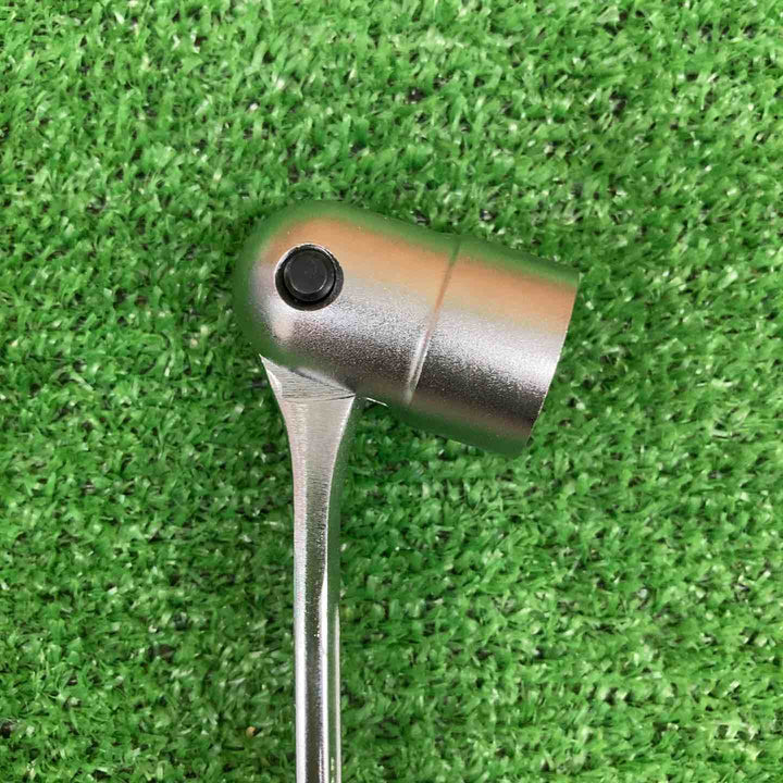 【中古美品】 京都機械工具/KTC フレックスソケットスパナセット 12角 6本組 FBS6 【鴻巣店】