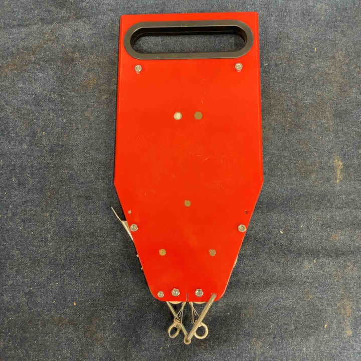 ◇協和建鉄 おおがね巻き尺 カネピタ MODEL-SQ1【八潮店】
