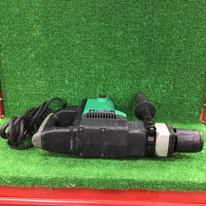 ★ハイコーキ(HIKOKI ※旧:日立工機) ハンマドリル DH45SA【川崎店】