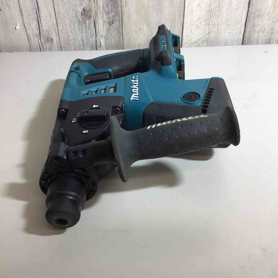 ◇マキタ コードレスハンマドリル HR263DZ【戸田店】