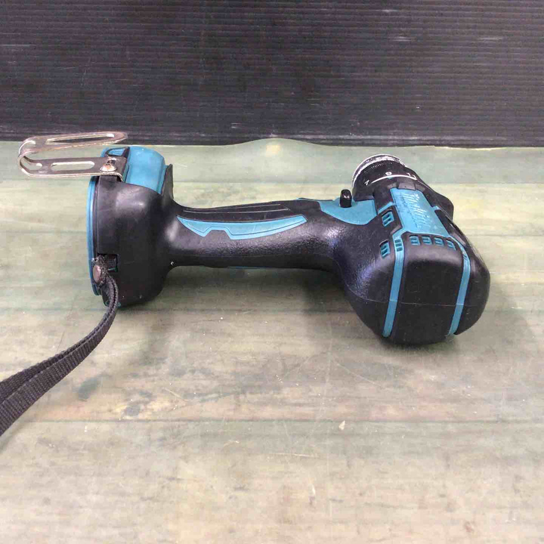 マキタ(makita) コードレスドリルドライバー DF480DZ 【東大和店】
