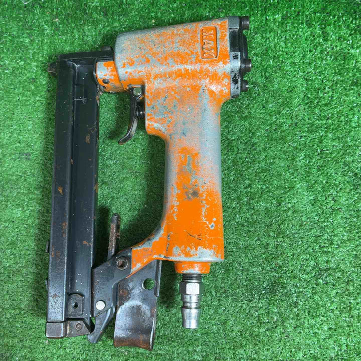 【中古品】 マックス(MAX) 常圧エアタッカ TA-20A/422Jキュウオン 【藤沢店】