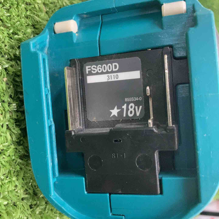 ★マキタ(makita) コードレススクリュードライバー FS600DZ【川崎店】