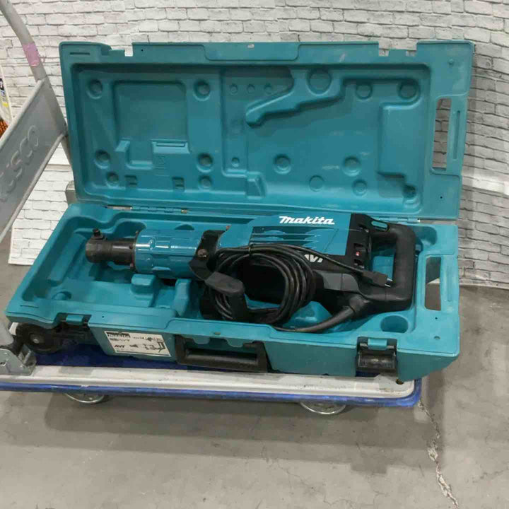 【店頭受取り限定】★マキタ(makita) 電動ハンマ HM1317C【川口店】