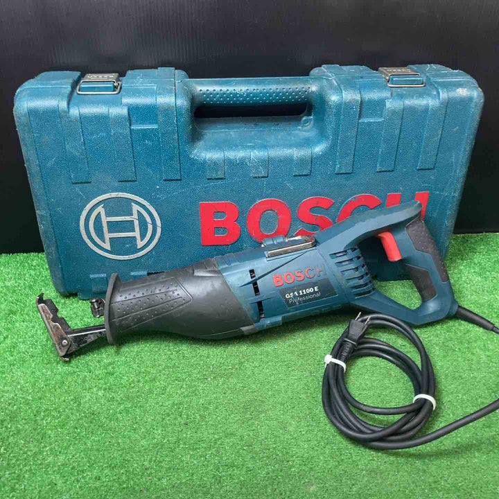 ☆ボッシュ(BOSCH) セーバーソー GSA1100E【岩槻店】