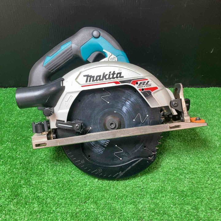★マキタ(makita) コードレス丸のこ HS631DZ【岩槻店】