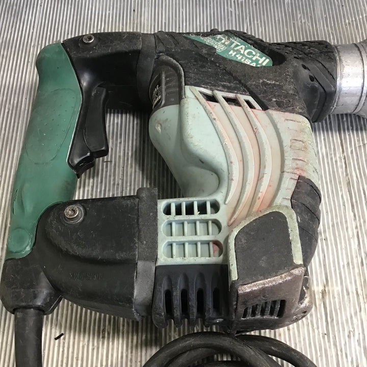 【中古】ハイコーキ(HIKOKI ※旧:日立工機) 電動ハンマ H41SA2(N)【草加店】