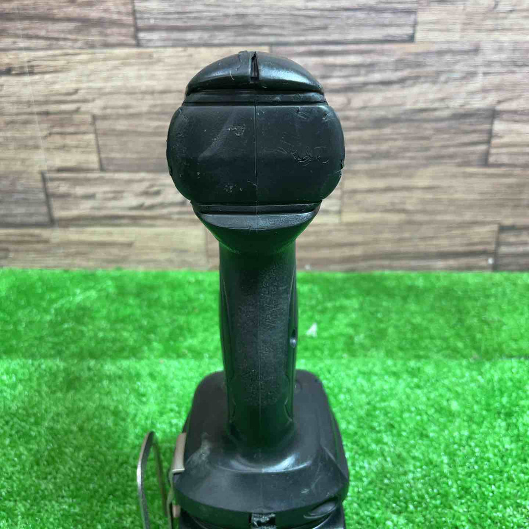 マキタ(makita) コードレスインパクトドライバー TD132DRFXB【桶川店】