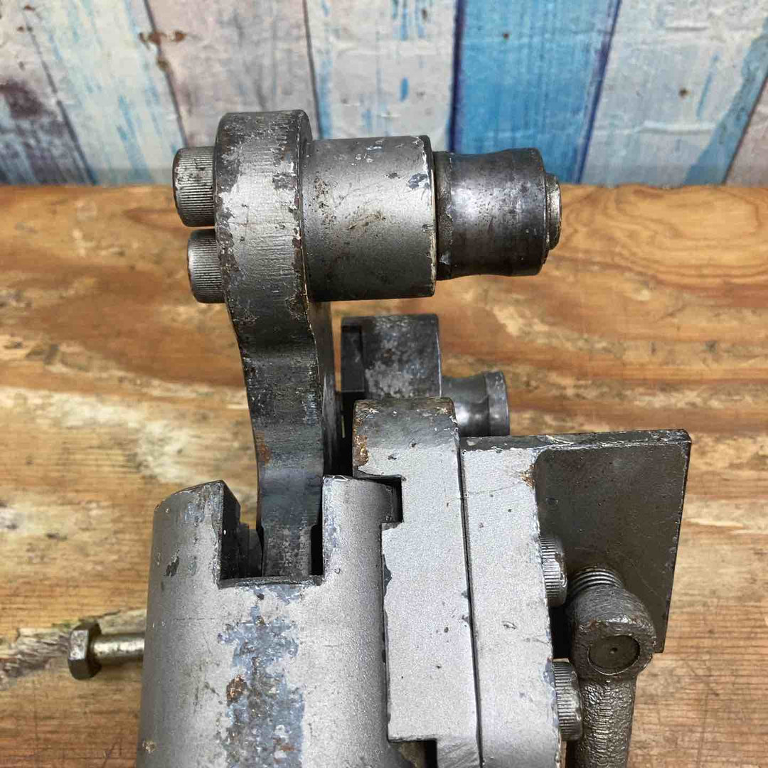 ◇石原 鉄筋ベンダーカッター DBC-16W【柏店】