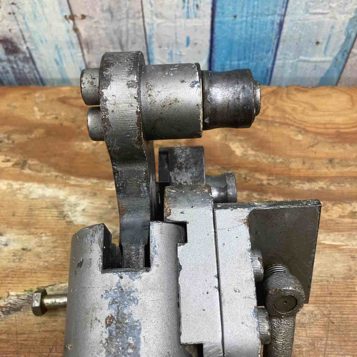 ◇石原 鉄筋ベンダーカッター DBC-16W【柏店】