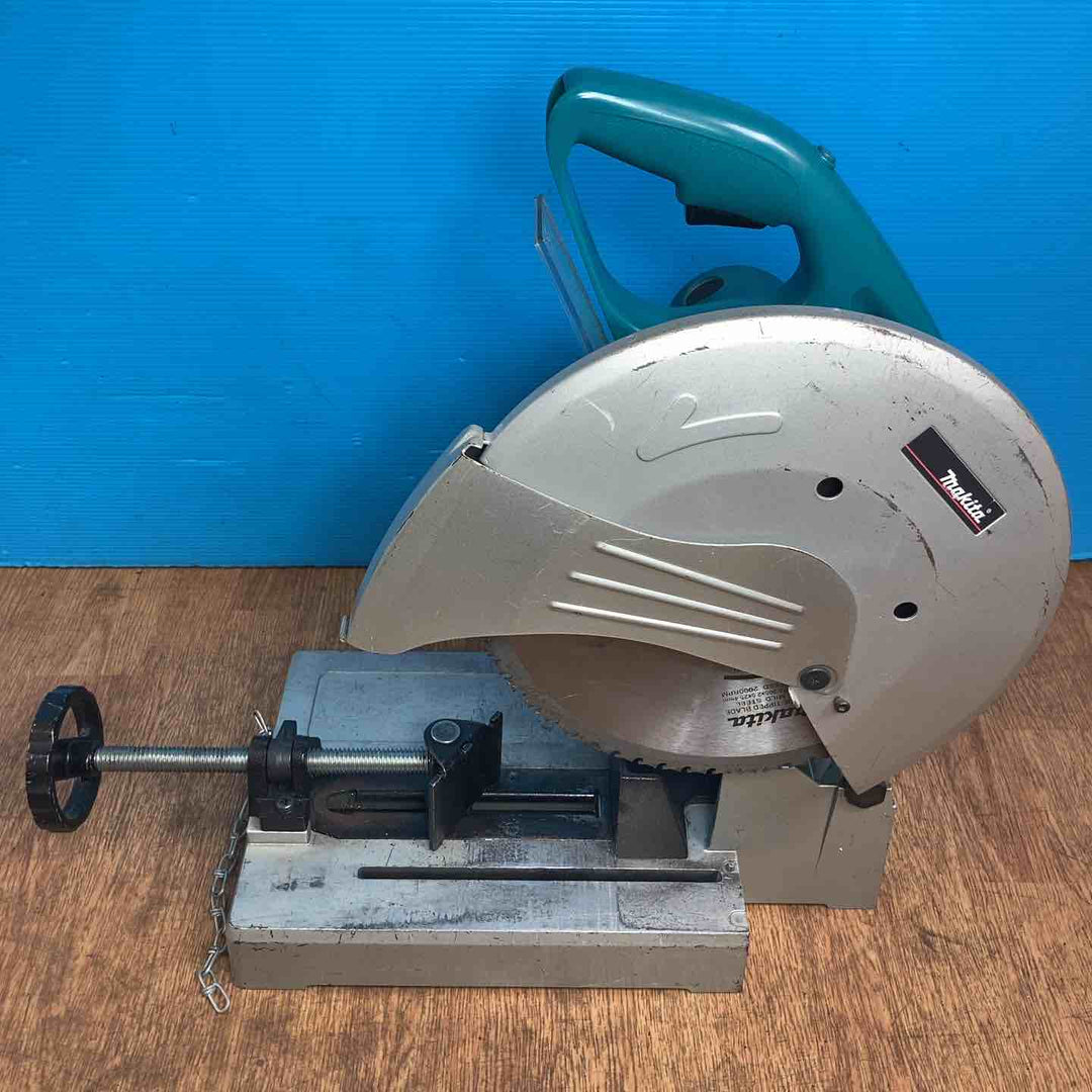 【中古品】☆マキタ(makita) 305mmチップソー切断機 LC1200 ◎新品替刃付き【岩槻店】
