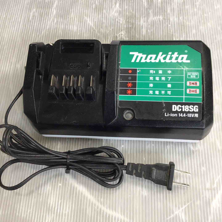 ★マキタ(makita) コードレスインパクトドライバー MTD001DSX【草加店】