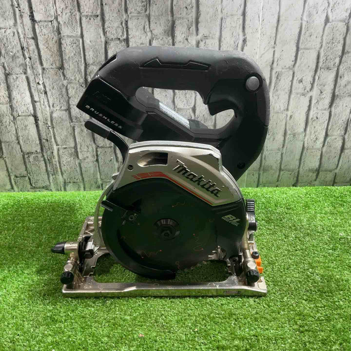 ★マキタ(makita) コードレスマルノコ HS474DZB【川口店】