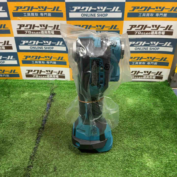 ★マキタ(makita) コードレスマルチツール TM52DRG【草加店】
