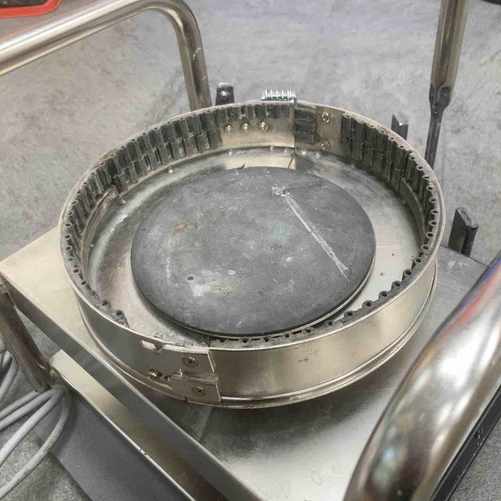 ミキスタ工業 シーリング材用撹拌機 軽量型ミキスタ  50Hzモデル 【川崎店】