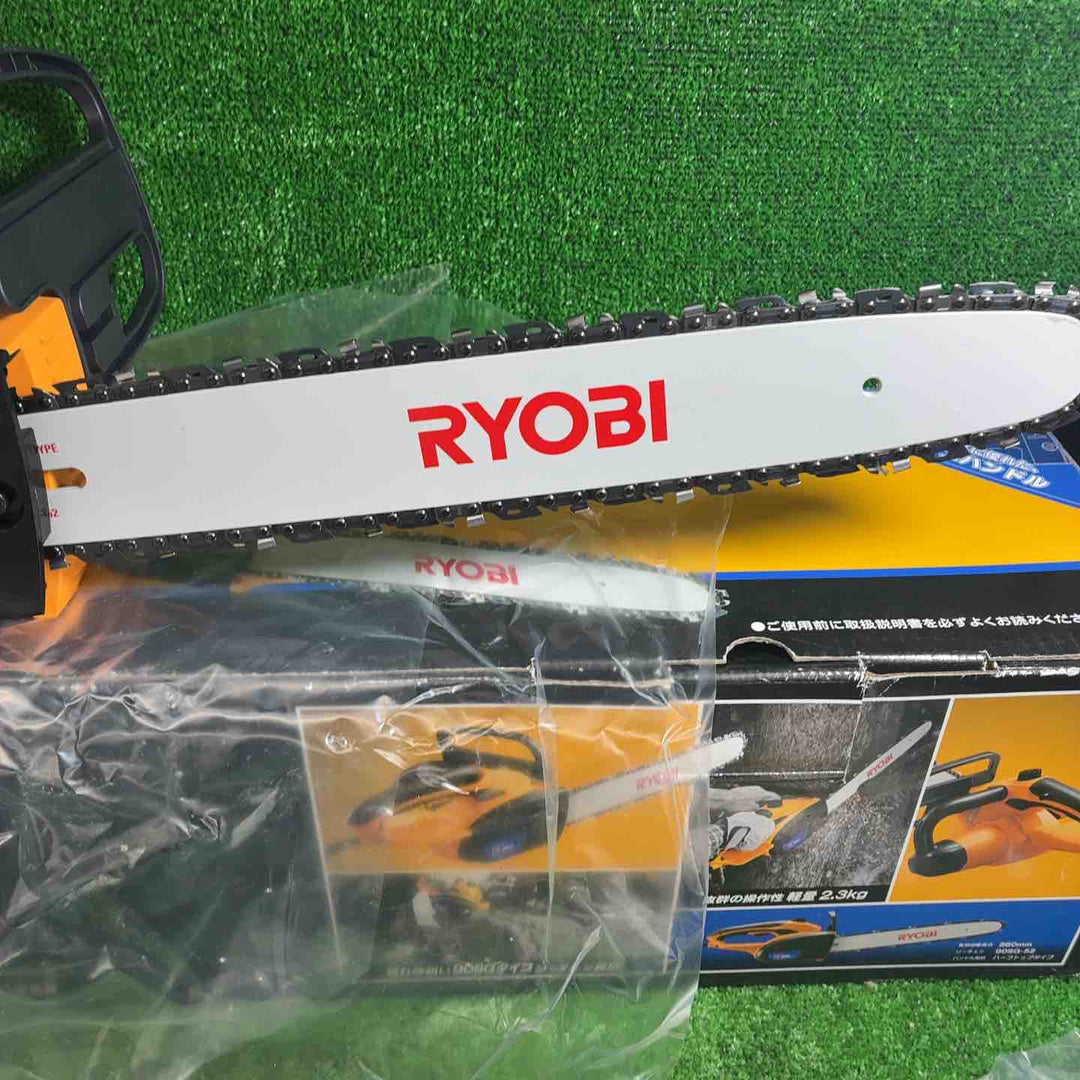 リョービ(RYOBI) 電気チェーンソー CS-3601【藤沢店】