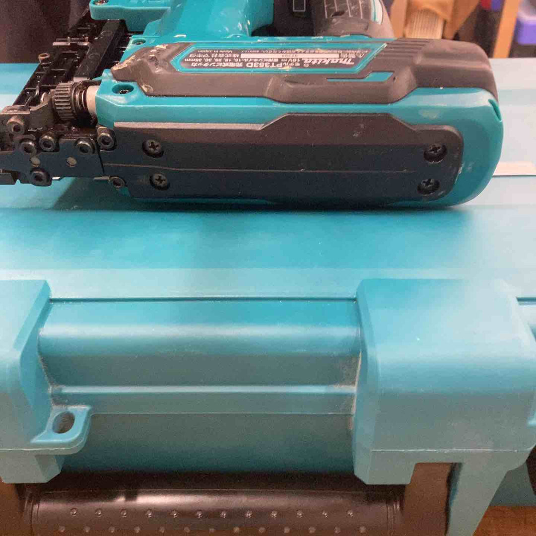 ★マキタ(makita) コードレスピンネイラ PT353DZK【柏店】