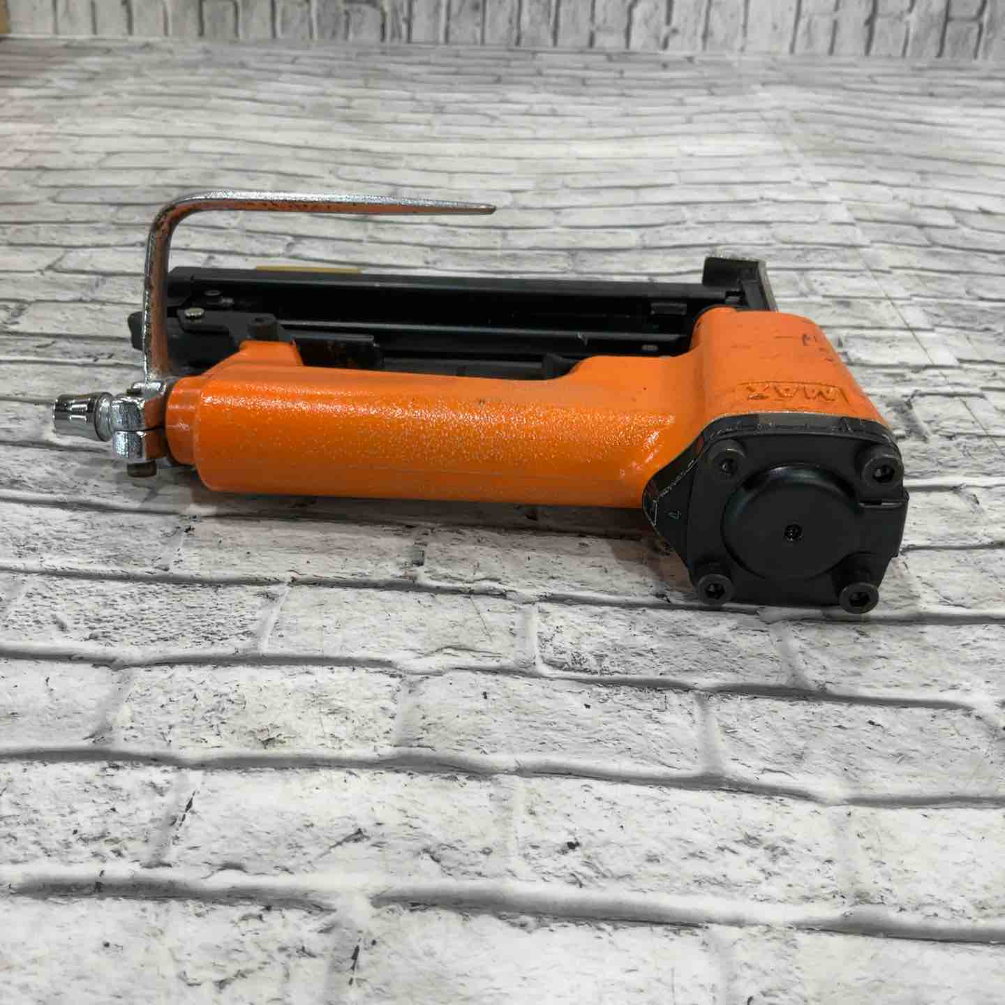 ☆マックス(MAX) 常圧エアタッカ TA-20A/422Jキュウオン【川口店