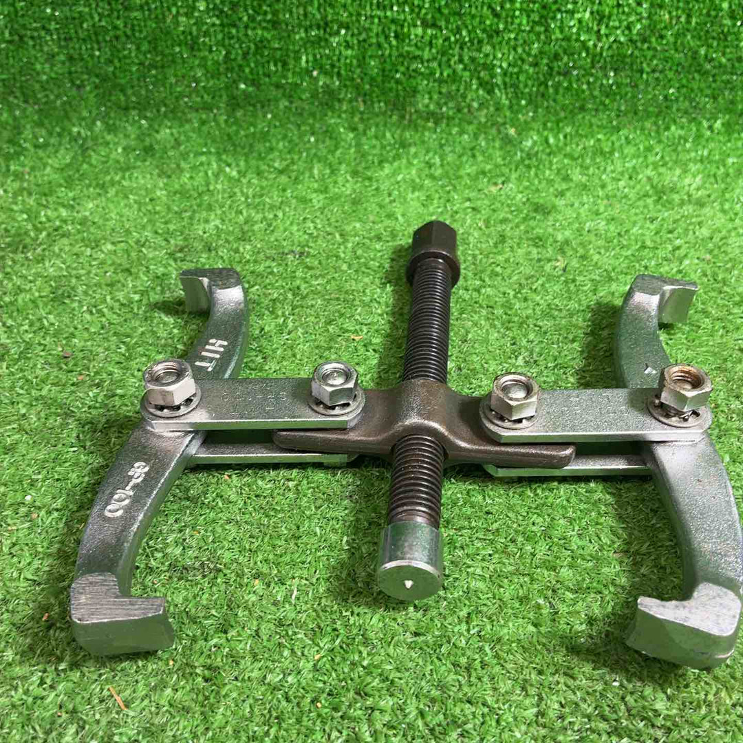 【現状品】 SUPER ギアプーラー G-15・8 HIT GP-100 【藤沢店】