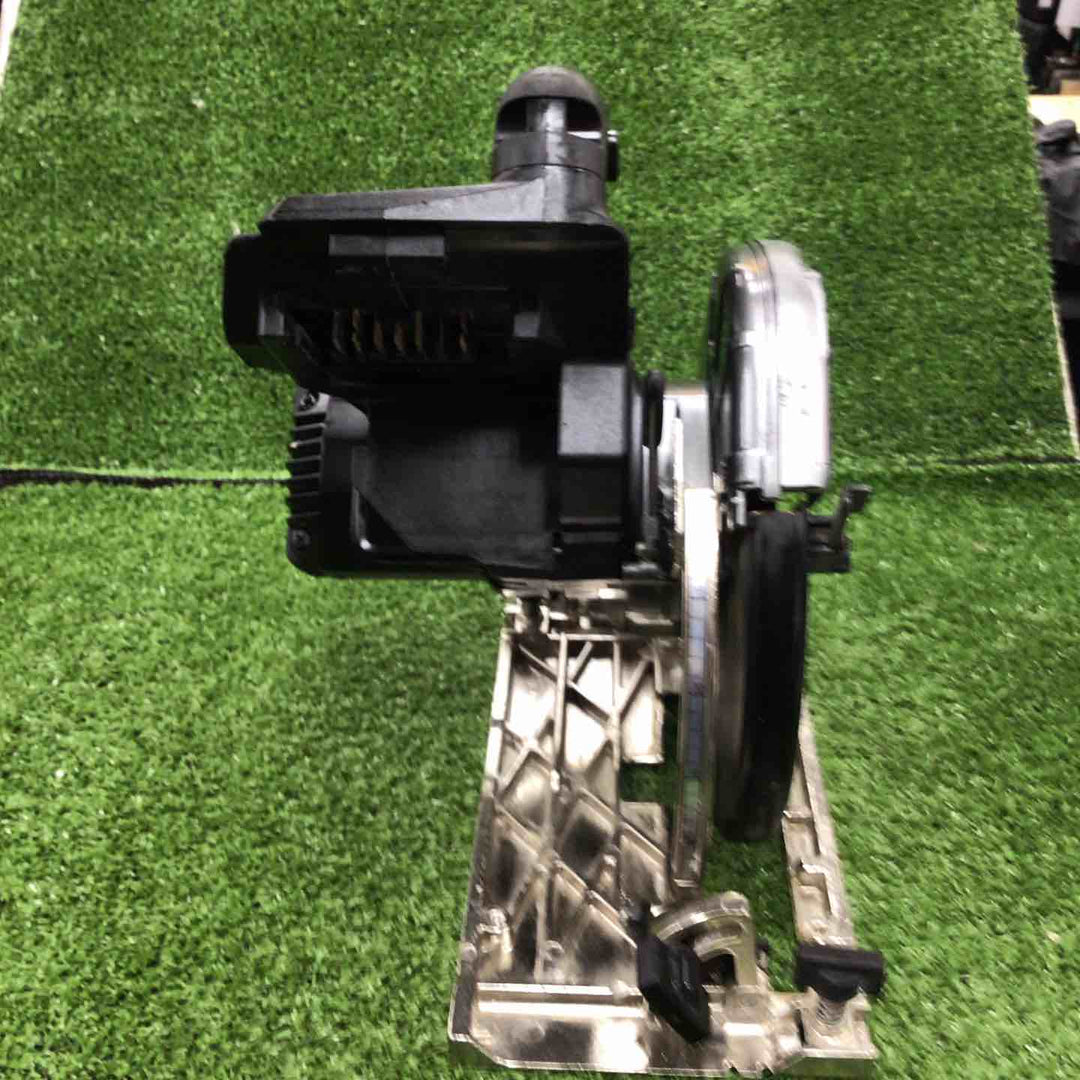 ★ハイコーキ(HIKOKI ※旧:日立工機) コードレス丸のこ C3606DA(SK)(NNB)【川崎店】