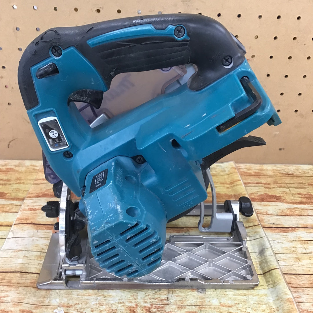 ★マキタ(makita) コードレス防じん丸のこ KS513DZ【川崎店】