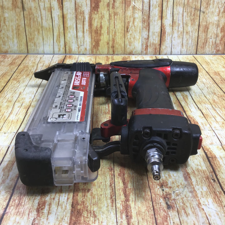 ★マキタ(makita) 高圧フィニッシュネイラ AF551H【川崎店】