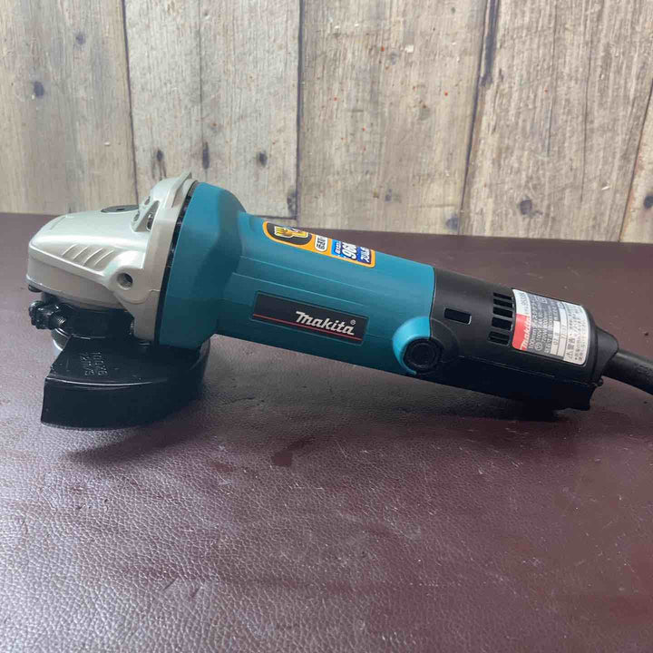 【中古美品】マキタ(makita) 100mmディスクグラインダ 9533BL 100V【東大和店】